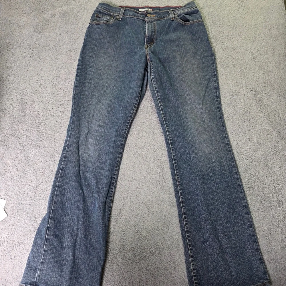 Levis levi 550